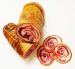 pancetta pezzo la corte