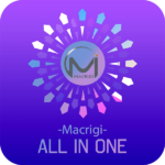 logo macrigi all in one