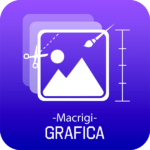 logo macrigi grafica