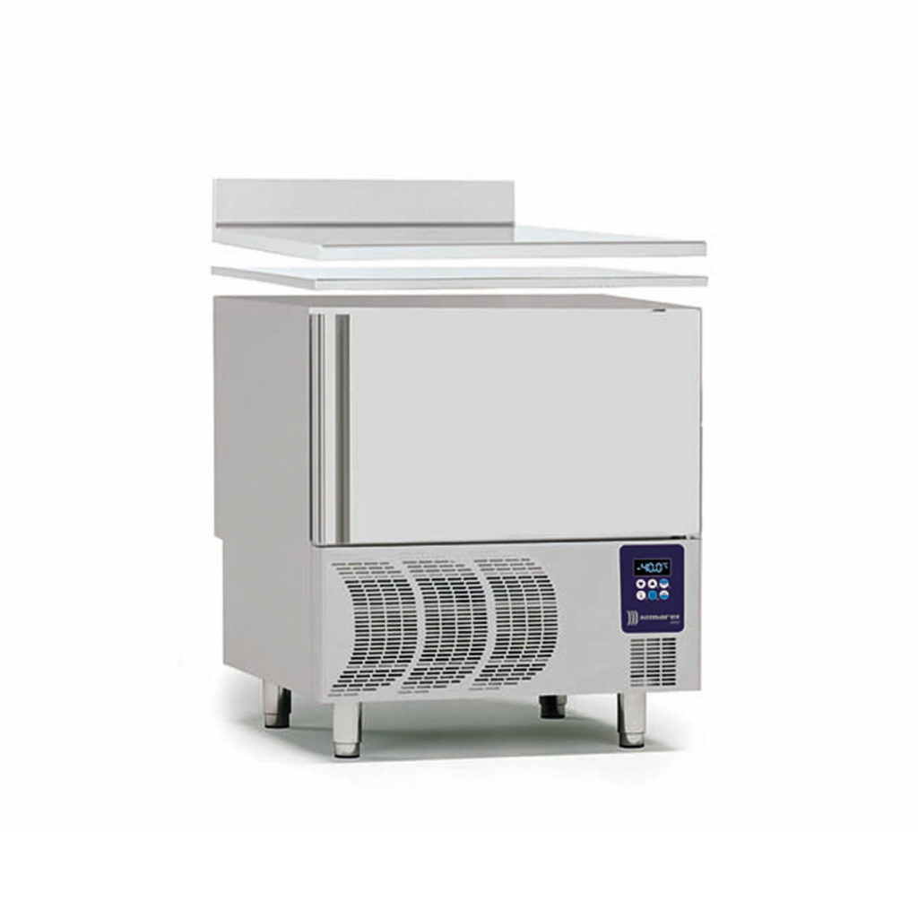 POLAR Professional blast chiller - PO5TPL