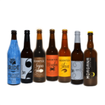 BOX DEGUSTAZIONE Birra cl 50 MORGANA