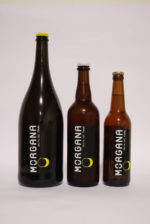 trio birra morgana