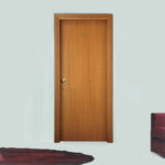 porta in legno classic