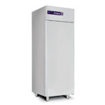 armadio frigo chiuso