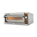 Electric professional pizza oven - TECPRO6L