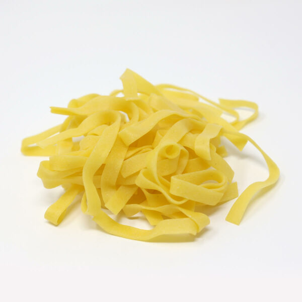 Tagliatelle all'Uovo