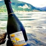 prosecco extra dry enotria acqua