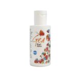 gel lubrificante rosso limone