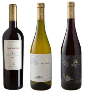 Vino Calabria Offerta Degustazione