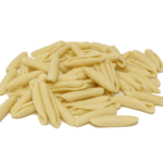 Fresh pasta Garganelli