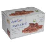 pandolio cioccolato