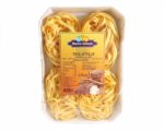 Tagliatelle casarecce