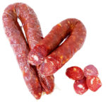 SALSICCIA