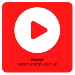 -Macrigi- VIDEO RECENSIONE