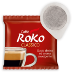 classic coffee pods