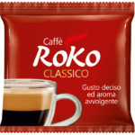 Roko classic pod coffe