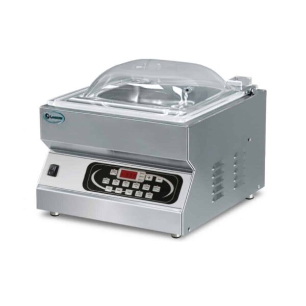 Vacuum packing machine - JOLLY LCD