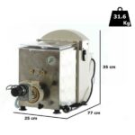 5-Professional Pasta Machine-midea-2-in-1-fama
