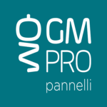 GM PRO pannelli