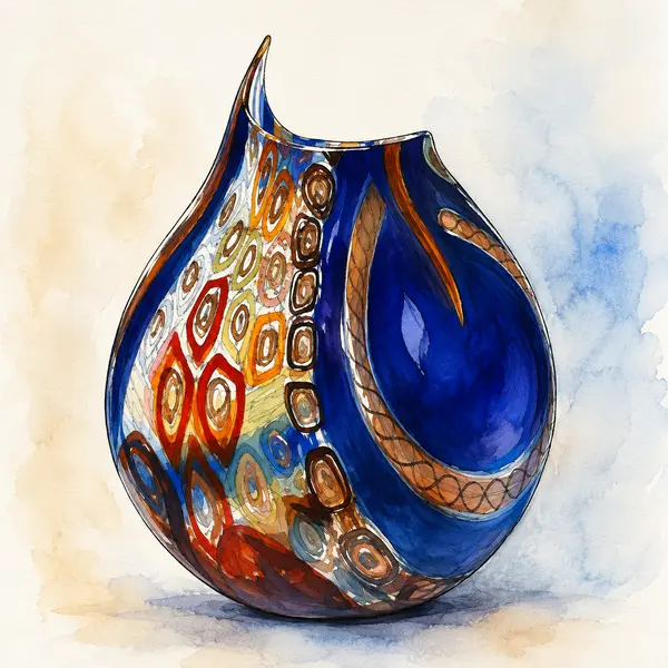 Italian crafts on Macrigi