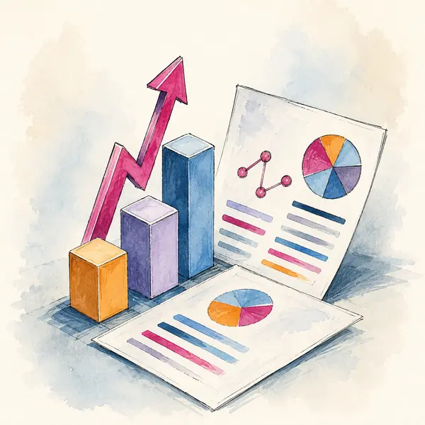 Professional services on Macrigi