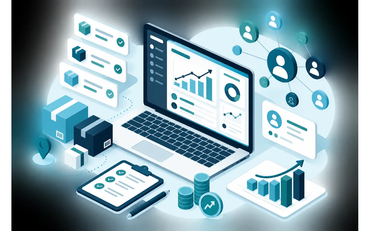 Dashboard personale dell'Agente Macrigi