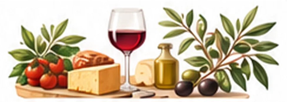 Esperienze enogastronomiche italiane