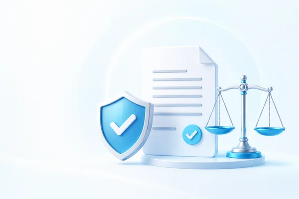 Documenti legali e condizioni contrattuali della piattaforma B2B Macrigi
